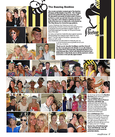 GoodLife: Peninsula Style - Page 47