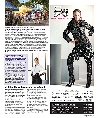 GoodLife: Peninsula Style - Page 51
