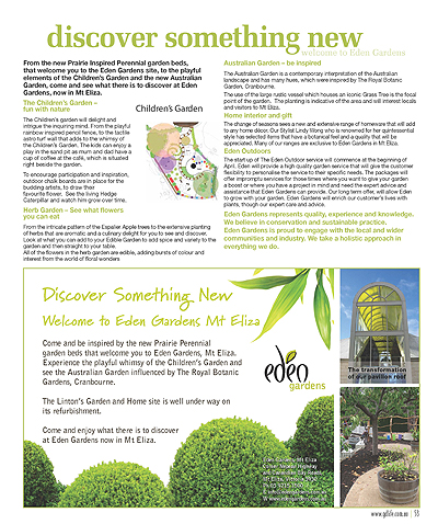 GoodLife: Peninsula Style - Page 53