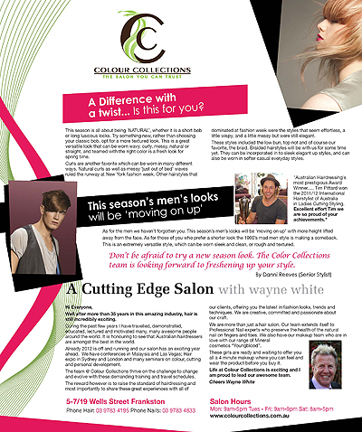 GoodLife: Peninsula Style - Page 57