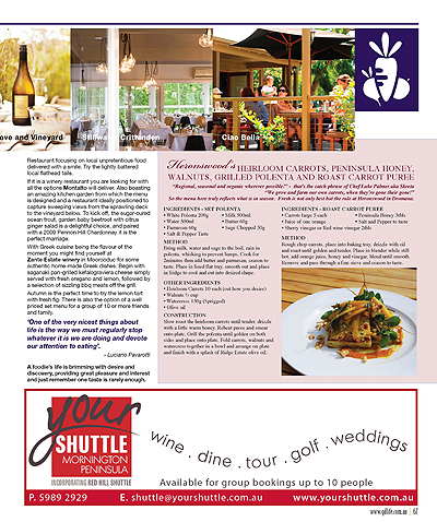 GoodLife: Peninsula Style - Page 67