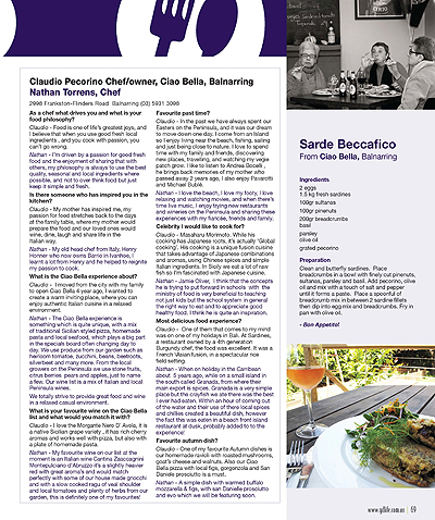 GoodLife: Peninsula Style - Page 69