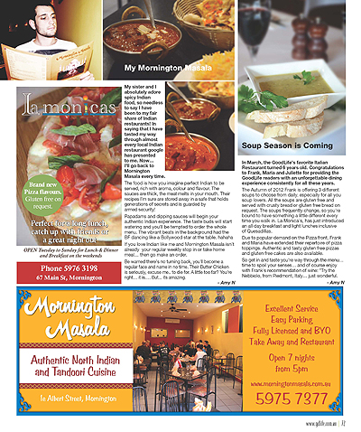 GoodLife: Peninsula Style - Page 72