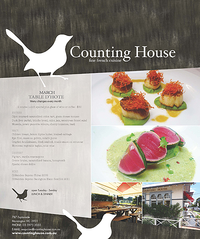 GoodLife: Peninsula Style - Page 73
