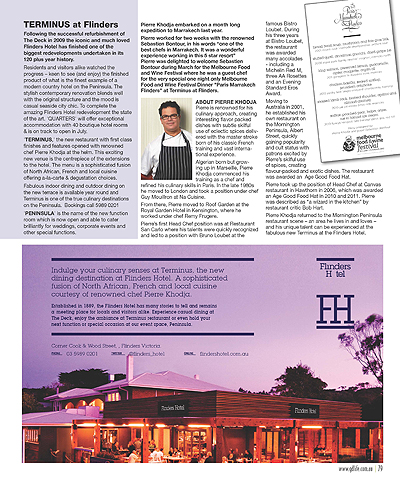 GoodLife: Peninsula Style - Page 79