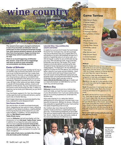 GoodLife: Peninsula Style - Page 80