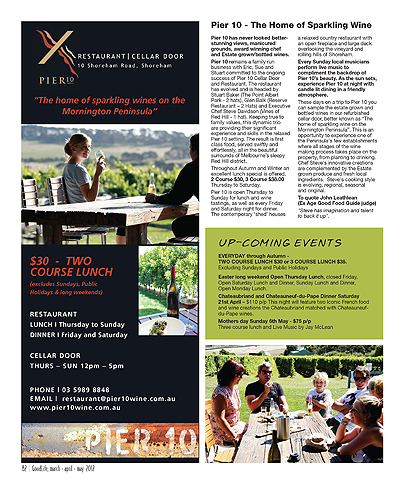 GoodLife: Peninsula Style - Page 82