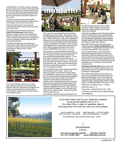 GoodLife: Peninsula Style - Page 83