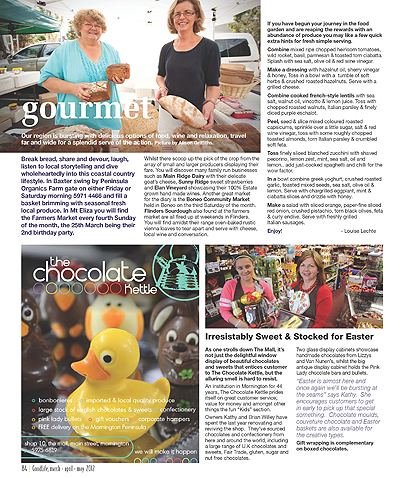GoodLife: Peninsula Style - Page 84