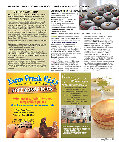 GoodLife: Peninsula Style - Page 87