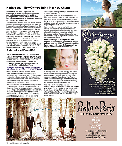GoodLife: Peninsula Style - Page 90