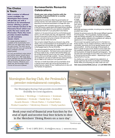 GoodLife: Peninsula Style - Page 91