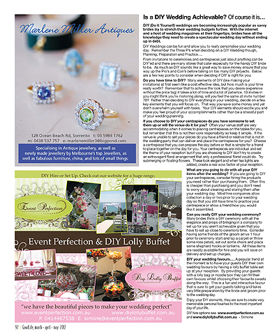 GoodLife: Peninsula Style - Page 92