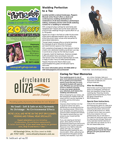 GoodLife: Peninsula Style - Page 96