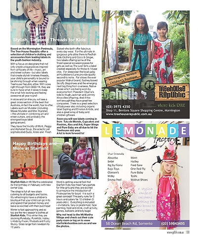 GoodLife: Peninsula Style - Page 101
