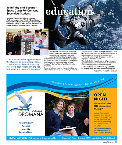 GoodLife: Peninsula Style - Page 103