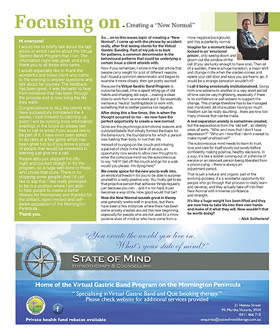 GoodLife: Peninsula Style - Page 114