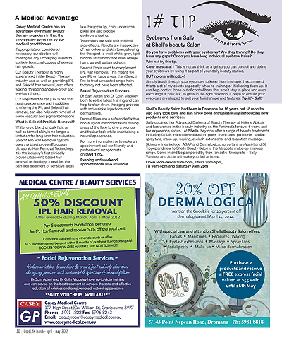 GoodLife: Peninsula Style - Page 120