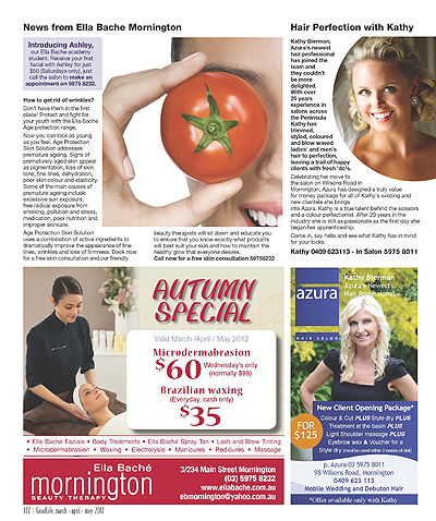 GoodLife: Peninsula Style - Page 122