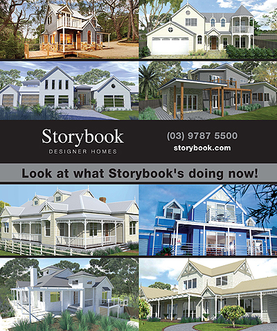 GoodLife: Peninsula Style - Page 131