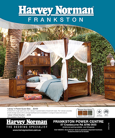 GoodLife: Peninsula Style - Page 132