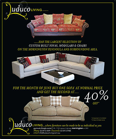 GoodLife: Peninsula Style - Page 2