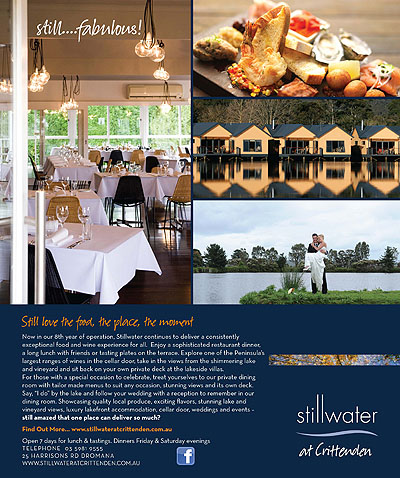GoodLife: Peninsula Style - Page 5