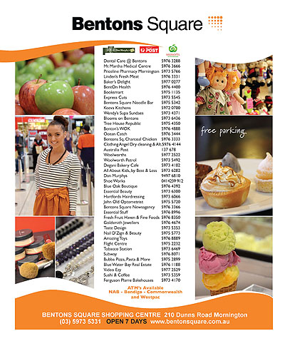 GoodLife: Peninsula Style - Page 11