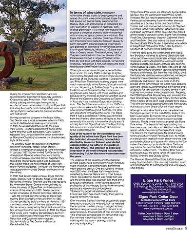 GoodLife: Peninsula Style - Page 17
