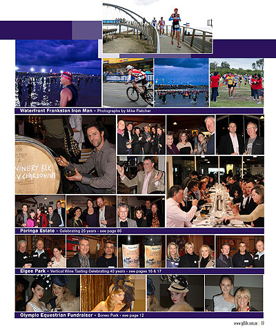 GoodLife: Peninsula Style - Page 19