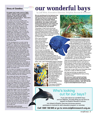 GoodLife: Peninsula Style - Page 21