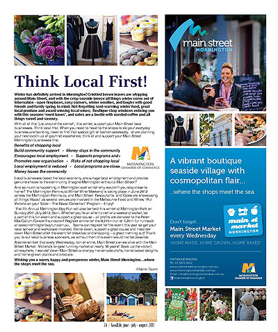 GoodLife: Peninsula Style - Page 26