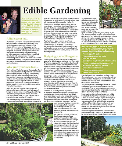 GoodLife: Peninsula Style - Page 28