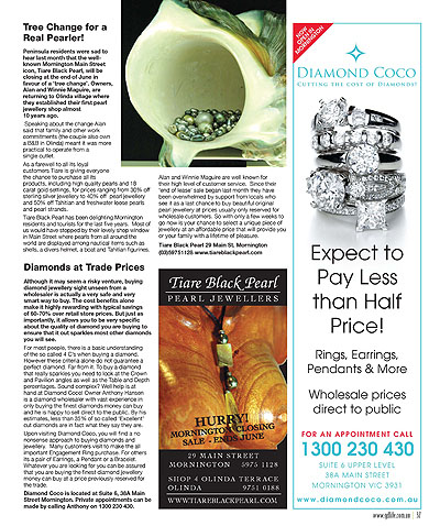 GoodLife: Peninsula Style - Page 37