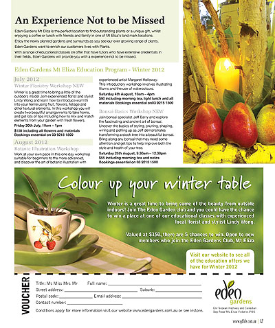 GoodLife: Peninsula Style - Page 47