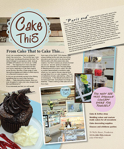 GoodLife: Peninsula Style - Page 54