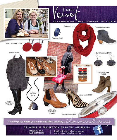 GoodLife: Peninsula Style - Page 55