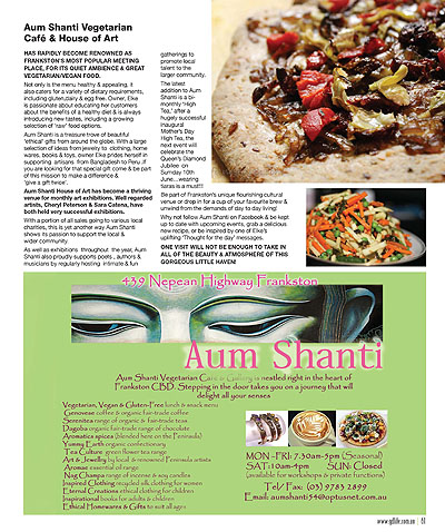 GoodLife: Peninsula Style - Page 61