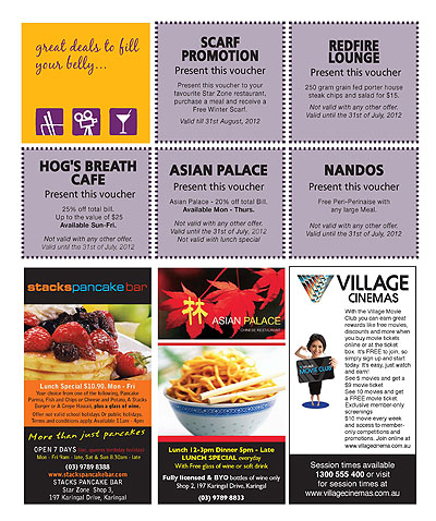 GoodLife: Peninsula Style - Page 63