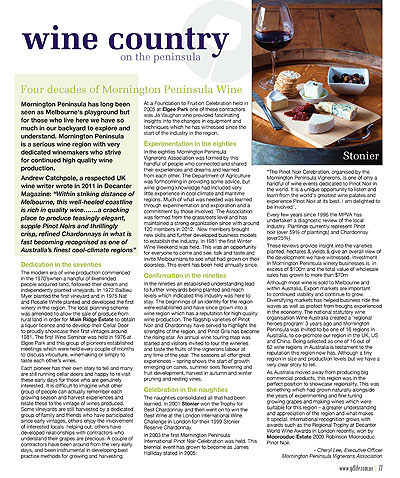 GoodLife: Peninsula Style - Page 77