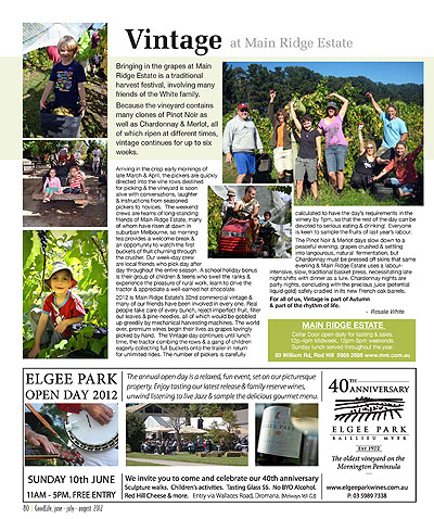 GoodLife: Peninsula Style - Page 80
