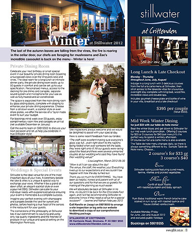 GoodLife: Peninsula Style - Page 81