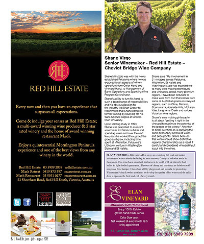GoodLife: Peninsula Style - Page 82