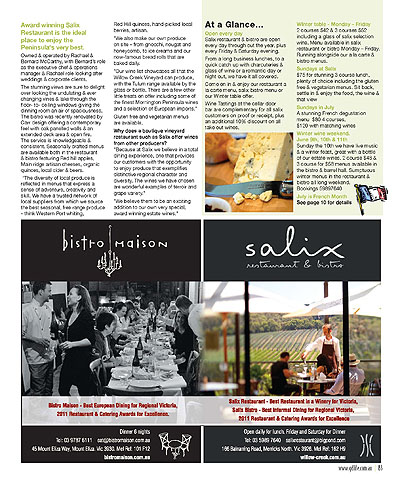 GoodLife: Peninsula Style - Page 83