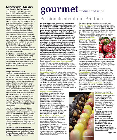 GoodLife: Peninsula Style - Page 90