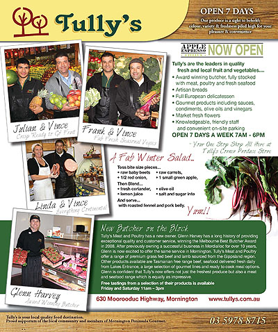 GoodLife: Peninsula Style - Page 91