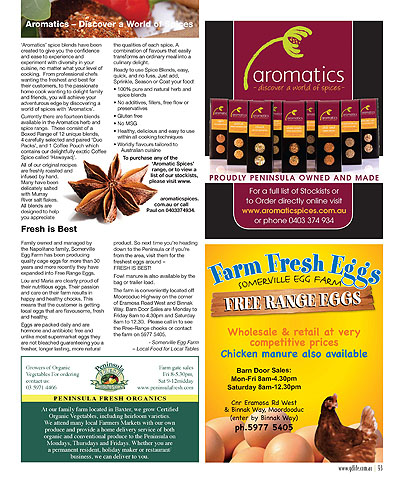 GoodLife: Peninsula Style - Page 93