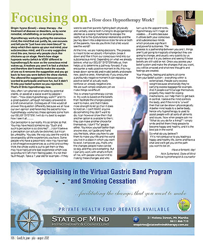 GoodLife: Peninsula Style - Page 106