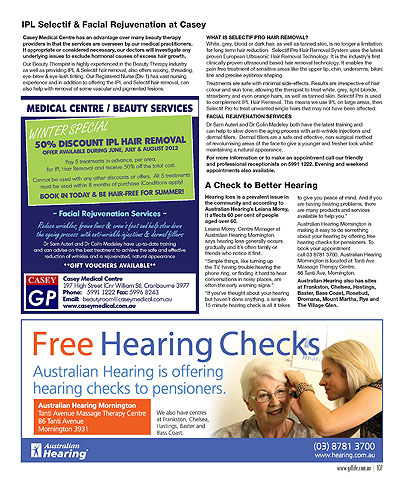 GoodLife: Peninsula Style - Page 107