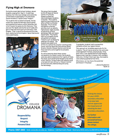 GoodLife: Peninsula Style - Page 111